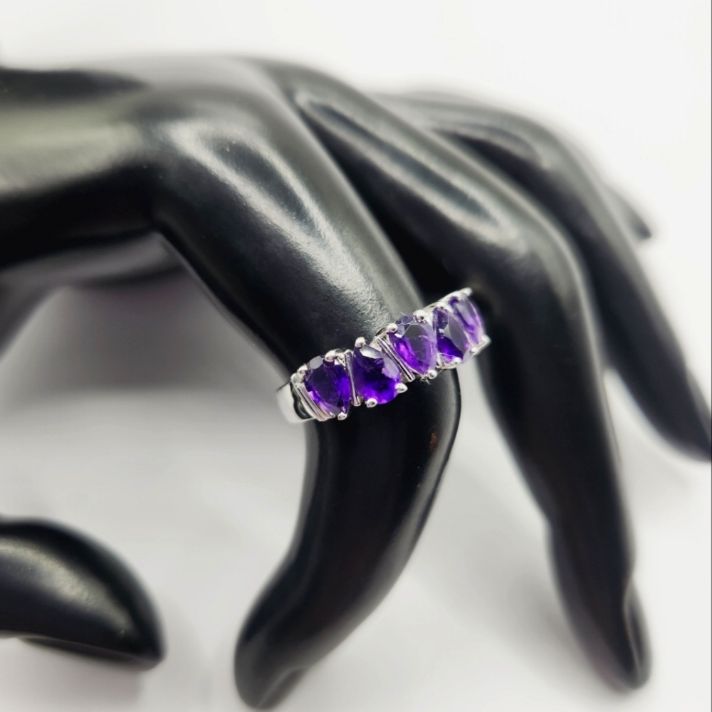 Ladies Ring